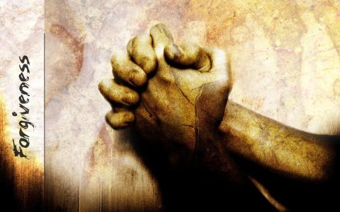 Forgiving